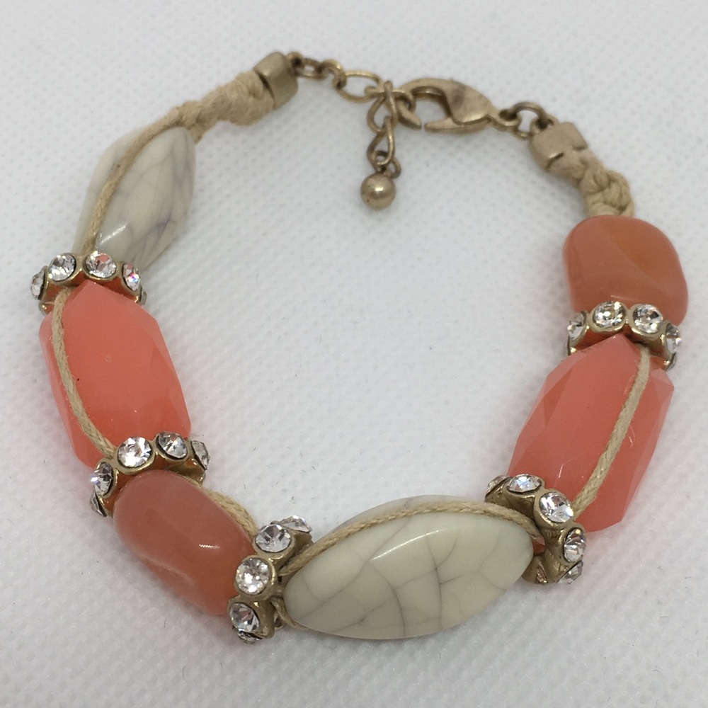 Apricot Bracelet